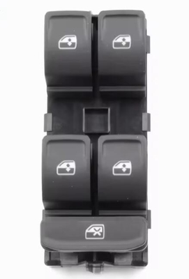 Golf 1 Δικτυωτικό κουμπί διακόπτη παραθύρου 5G0959857D για Volkswagen VW Golf