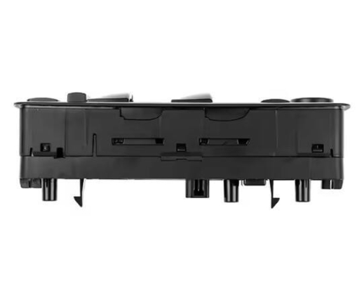 2008-2012 Χρόνος Master Power Window Switch Για την Mercedes Benz ML W164 OEM NO 2518300290