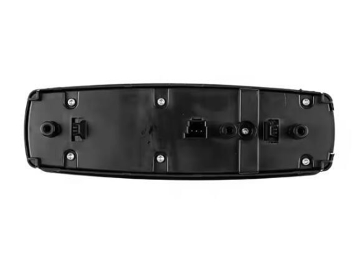 2008-2012 Χρόνος Master Power Window Switch Για την Mercedes Benz ML W164 OEM NO 2518300290