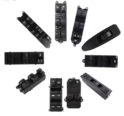 RAV4 Power Window Switch για την Toyota Honda Nissan Mitsubishi Mazda Isuzu Suzuki Subaru