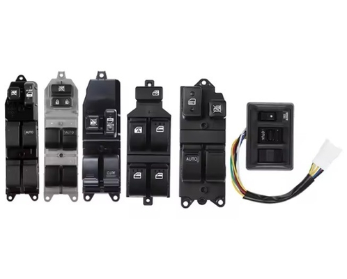 RAV4 Power Window Switch για την Toyota Honda Nissan Mitsubishi Mazda Isuzu Suzuki Subaru