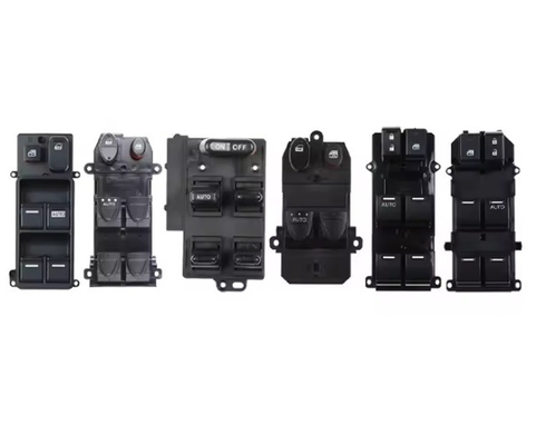 RAV4 Power Window Switch για την Toyota Honda Nissan Mitsubishi Mazda Isuzu Suzuki Subaru