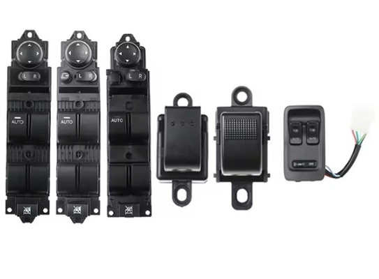 RAV4 Power Window Switch για την Toyota Honda Nissan Mitsubishi Mazda Isuzu Suzuki Subaru
