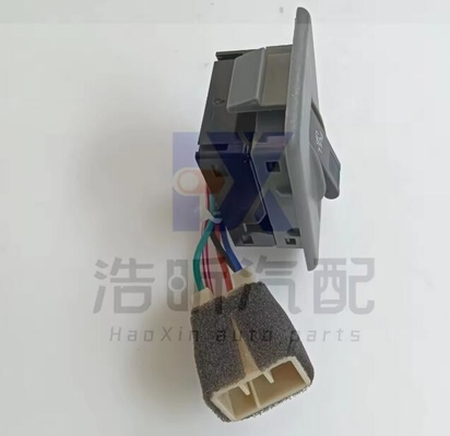 KK12B-66-370 KK12B-66-350 Ελκτρική ενέργεια Διάβλος Master κουμπί διακόπτη για Kia Pride