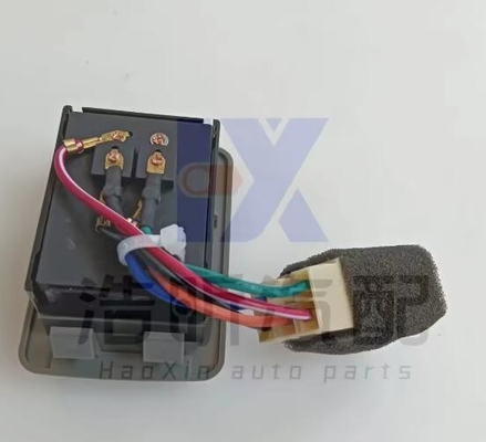 KK12B-66-370 KK12B-66-350 Ελκτρική ενέργεια Διάβλος Master κουμπί διακόπτη για Kia Pride