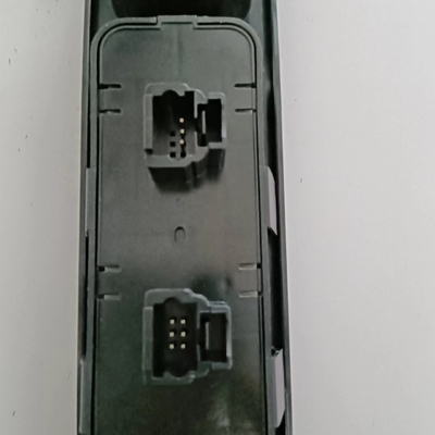OEM NO 6554.KT Διακόπτης ηλεκτρικού παράθυρου για Peugeot 307 CC και SW μοντέλα 2003-2008/2002-2014