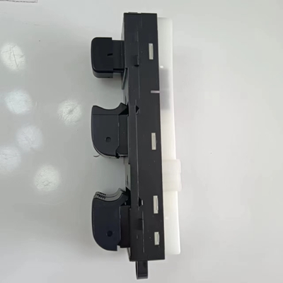 Ο αριθμός OE 25401-BB65B Εμπρός αριστερός διακόπτης ενεργειακού παράθυρου για Nissan Navara Qashqai 2003-2018