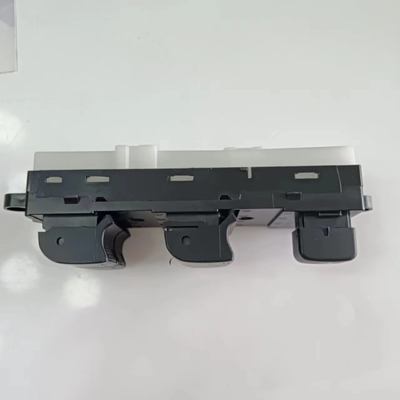 Ο αριθμός OE 25401-BB65B Εμπρός αριστερός διακόπτης ενεργειακού παράθυρου για Nissan Navara Qashqai 2003-2018