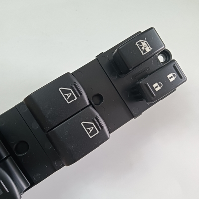 2007-2012 Nissan Pathfinder Εναλλακτής καθρέφτη αυτοκινήτου OE 25401-ZL10A 25401-ZL10B 25401-ZL10C