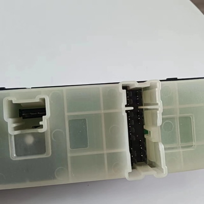 Οδηγός κατασκευής Nissan Windows Lifter Switch 25401-ED01D για Tiida Latio 2005 Master FST-NI-1266