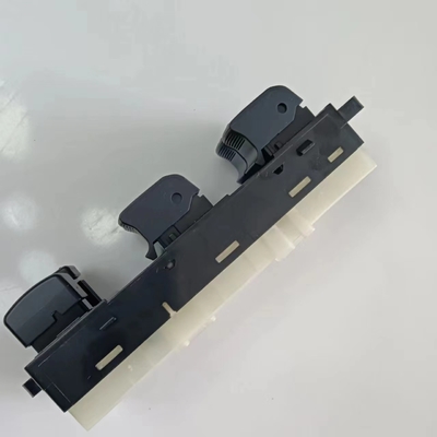 Οδηγός κατασκευής Nissan Windows Lifter Switch 25401-ED01D για Tiida Latio 2005 Master FST-NI-1266