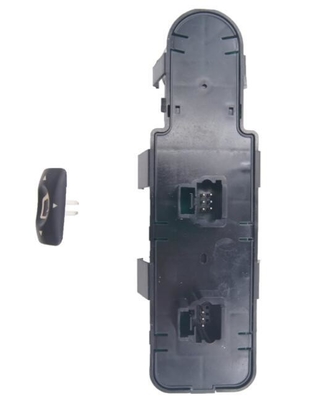 6554.HQ Electric Master Power Window Switch για το Citroen C5 C8 Peugeot 807 2001-2008