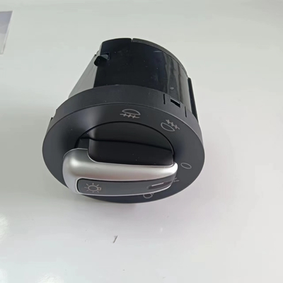 Volkswagen VW Golf 10 πινς Φως ομίχλης Φώτα 5ND941431A για το Golf Jetta 5 MK6 Rabbit GTI