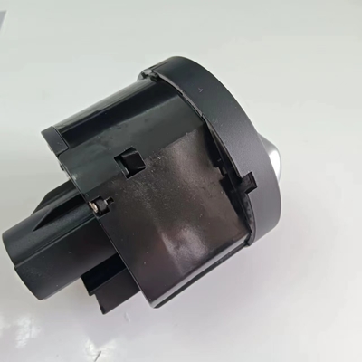 Volkswagen VW Golf 10 πινς Φως ομίχλης Φώτα 5ND941431A για το Golf Jetta 5 MK6 Rabbit GTI