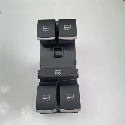 Κλειστή καθρέφτη αυτοκινήτου για VW Passat B6 Jetta Golf GTi MK5 MK6 5ND959857 Master Power Window