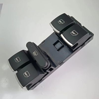 Κλειστή καθρέφτη αυτοκινήτου για VW Passat B6 Jetta Golf GTi MK5 MK6 5ND959857 Master Power Window