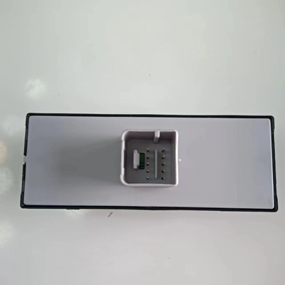 Κλειστή καθρέφτη αυτοκινήτου για VW Passat B6 Jetta Golf GTi MK5 MK6 5ND959857 Master Power Window