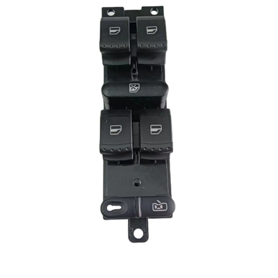 BSG 90-860-061 Προς τα εμπρός αριστερός διακόπτης ενεργοποίησης παραθύρου 1J4959857 Για VW Jetta Passat Golf 4 πόρτες 00-2005