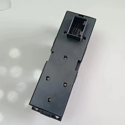 BSG 90-860-061 Προς τα εμπρός αριστερός διακόπτης ενεργοποίησης παραθύρου 1J4959857 Για VW Jetta Passat Golf 4 πόρτες 00-2005
