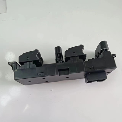 BSG 90-860-061 Προς τα εμπρός αριστερός διακόπτης ενεργοποίησης παραθύρου 1J4959857 Για VW Jetta Passat Golf 4 πόρτες 00-2005