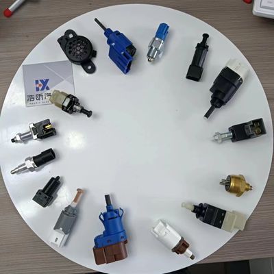 Opel Daewoo Chevrolet Φωτιστικός διακόπτης φρένων 25320-00Q0A Fits 93197675 8200168238 4155450009