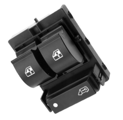 DUCATO Box 250 Μηχανή 3D Ηλεκτρικός διακόπτης παραθύρου για Citroen Relay Jumper Peugeot Boxer Fiat Ducato 6490X9