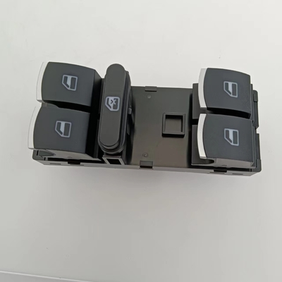 OE 5ND 959 857 Power Master Window Switch για το GOLF VI Variant AJ5 Caddy MK3 MK5 MK6
