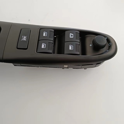 CF 6554 Master Power Window Control Switch για την Peugeot 406 8B 1995-2004 1.6 16V Τούρμπο
