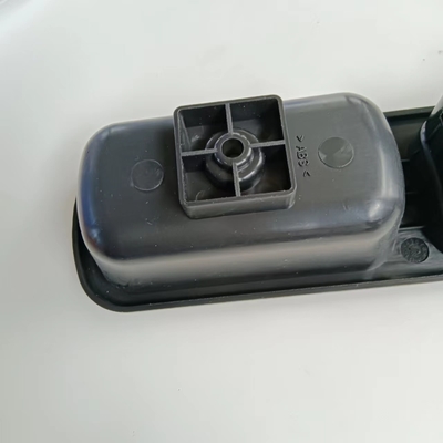 Peugeot 207 06-09 Ενεργητικός διακόπτης πόρτας παράθυρο Μπροστά οδηγός Αριστερή πλευρά για αντικατάσταση/επισκευή