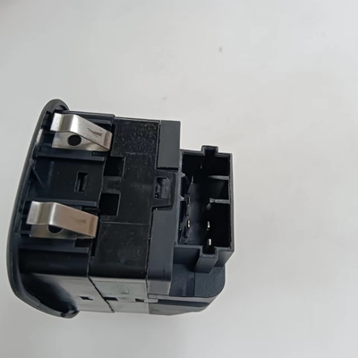 Αντικατάσταση/Επισκευή Σκοπός Master Window Switch OEM 6554.WQ 6554WQ για Peugeot 206