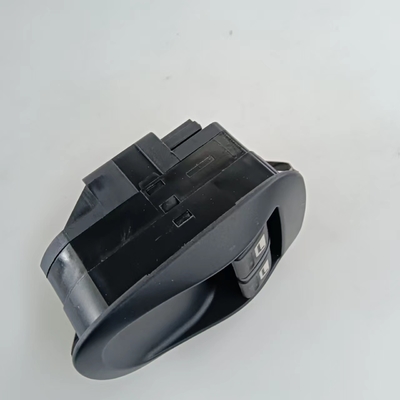 Αντικατάσταση/Επισκευή Σκοπός Master Window Switch OEM 6554.WQ 6554WQ για Peugeot 206