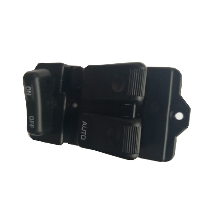 6 Pin Power Window Switch για το MAZ-DA 323 1994-1998 IWSMZ008 S09A-66-350A09 Εγγυημένο