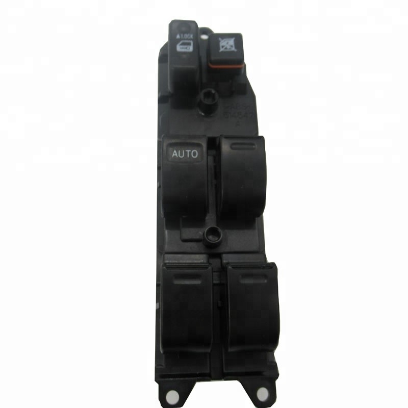 84820-12340 84820-60110 OEM NO Power Window Master Switch για την Toyota Corolla RAV4