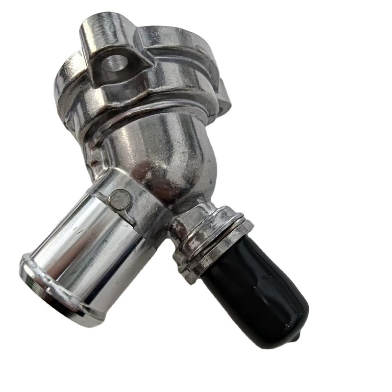 Ένα θερμοστάτη ψύξης κινητήρα ΚΛΑΣΗ 9698825 για συμβατότητα GM Holden