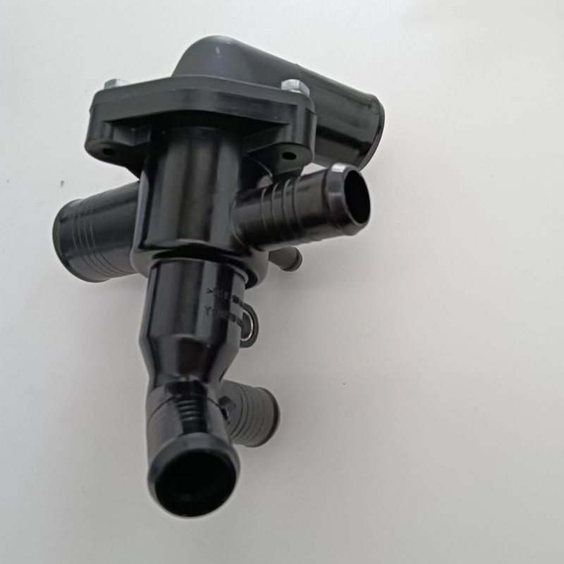 Θερμοστάτης Σώμα Assy 8C1Q 8A586 AA Για Ford Transit Custom V348 V347 1432394 Ανθεκτικό