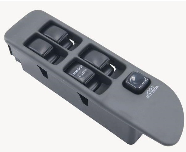Καλύτερα ανταλλακτικά για το MITSUBISHI Lancer 1992-2003 14 Πιν ηλεκτρικό διακόπτη παραθύρου