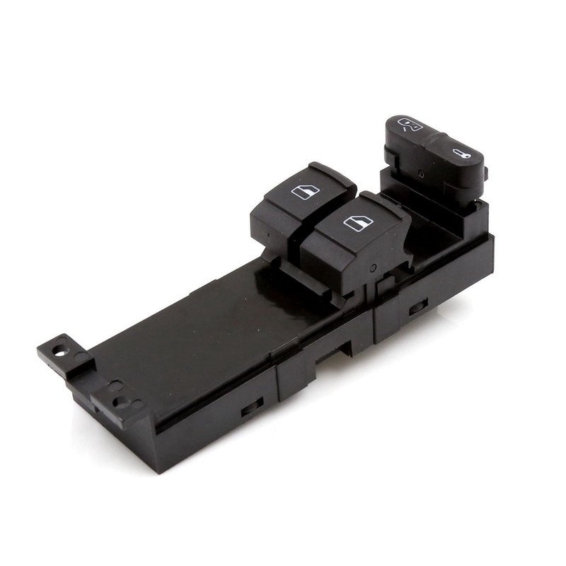 VW Bora Golf 4 Passat 3B/3BG Seat Leon 1 Toledo 2 Ηλεκτρικός διακόπτης ελέγχου παραθύρου 1J3959857