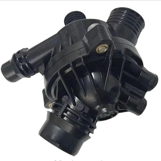 OEM NO 11537549476 Θερμοστάτη ψύξης κινητήρα για BMW E87 E82 E90 E92 E93 E63 E64 E66 E83
