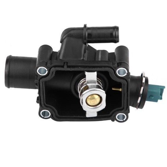 1336.Z0 OEM NO Μηχανή ψυκτικό θερμοστάτη για Citroen C4 C3 C2 Berlingo Peugeot 1.4-1.6L
