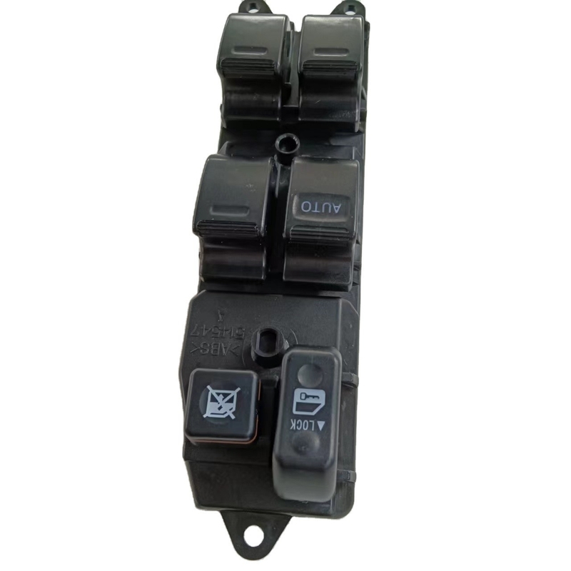 84820-35010 Ηλεκτρικός διακόπτης παραθύρου για Hilux Land Cruiser 70 80 4-Runner Πιστοποιημένο