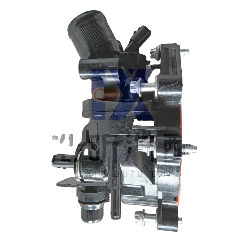 110601741R Θερμοστάτη Σώμα για το 2011-2013 Renault Arkana 1.3 και Mercedes A160 180