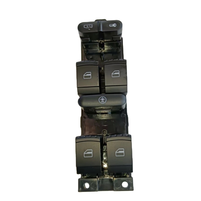 98-05 VW Golf Jetta B5 Διοικητής Πλευρικός διακόπτης παραθύρου ισχύος 1j4 959 857b Για Volkswagen