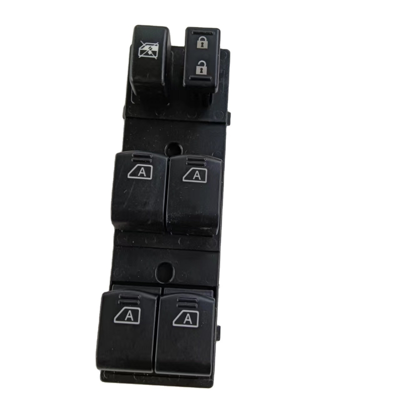 Ηλεκτρικός διακόπτης παραθύρου για G35 G37 G25 Q40 / N i s s a n Maxima Έτος 2009-2010