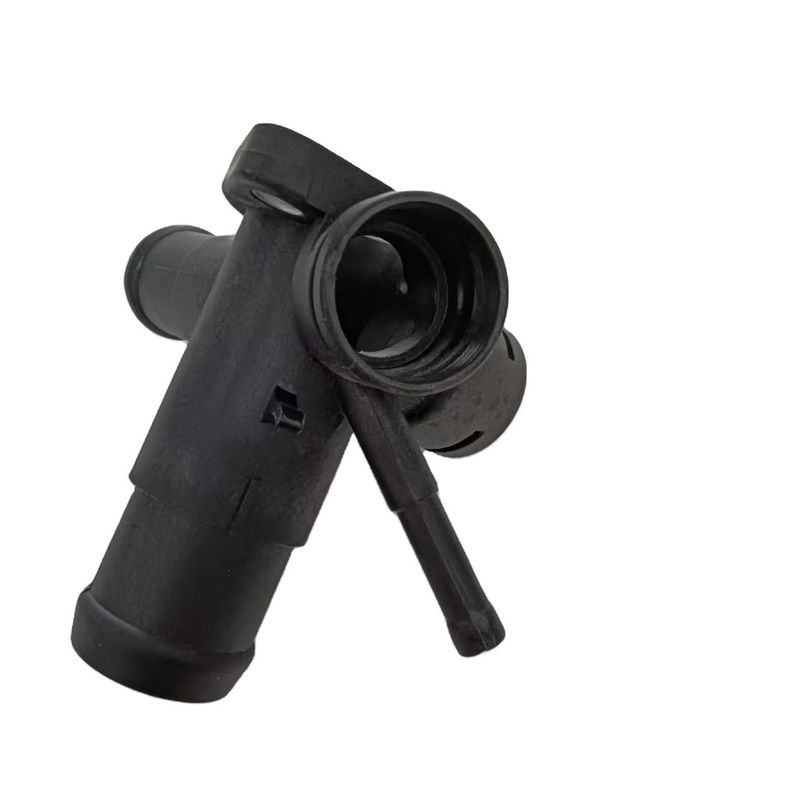 Φλέγγι ψύξης για AAZ Turbodiesel στο 93-99 Golf 93-99 Jetta 92-97 Passat 068121132B