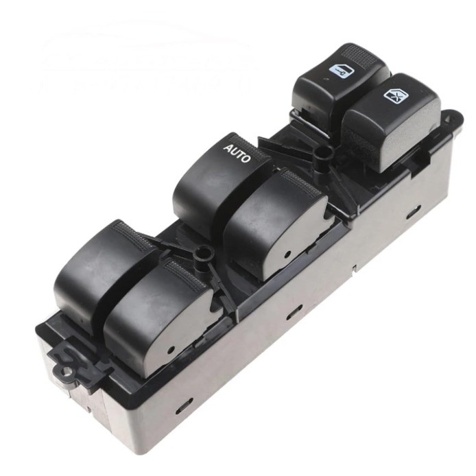 Isuzu D-Max Dmax Πικάπ Δύναμη Διακόπτης Διακόπτη 8-974174690 8-981922511 2012-2016