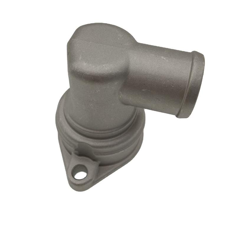 1996-2008 Μαύρο θερμοστάτη φλάντζας ψύξης για Ford Sierra 6117379 83HF-8592-AC