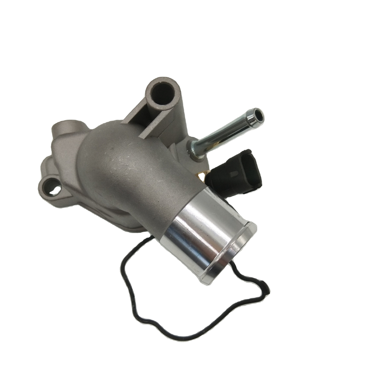 Θερμοστάτης W/ αισθητήρας για την Opel Astra G Astra H Corsa C VECTRA B C 24456401 6338005 TMS1342