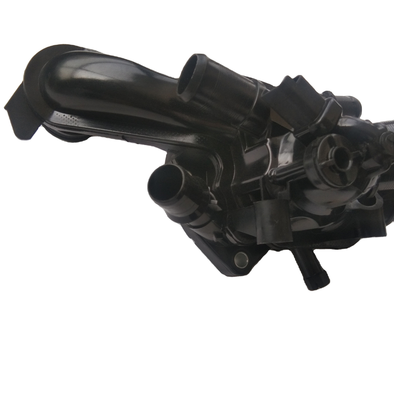 9808647080 Αντλία συστήματος ψύξης για Peugeot 207 308 1.6T και Citroen C4 L C4 B7 DS3/4/5/6