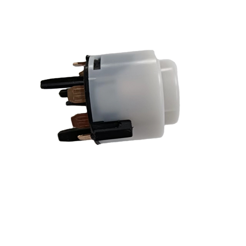 4B0-905-849 Volkswagen Starter Switch Μαύρο ή άλλο χρώμα Επιλογές προσαρμογής