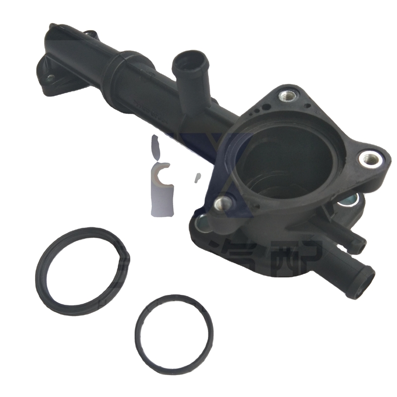 Πλαστική φλέβα ψύξης θερμοστάτη για Hyundai Atos Prime 1.0i MX 25622-02501